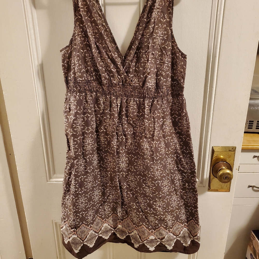 Summer Dress